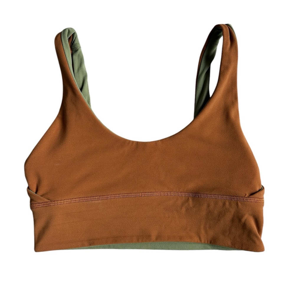 Lululemon Align Reversible Bra *Light Support, A/B Cup